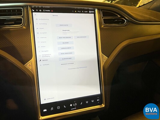 Tesla Model S 75D 333pk 2017 -Org. NL-, PT-583-S