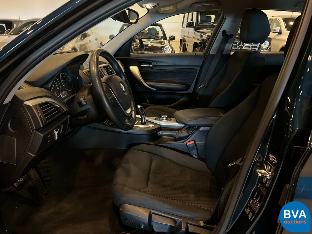 BMW 116i Business+ 1-series 136hp 2012 -Org. NL-, 13-XXN-3.