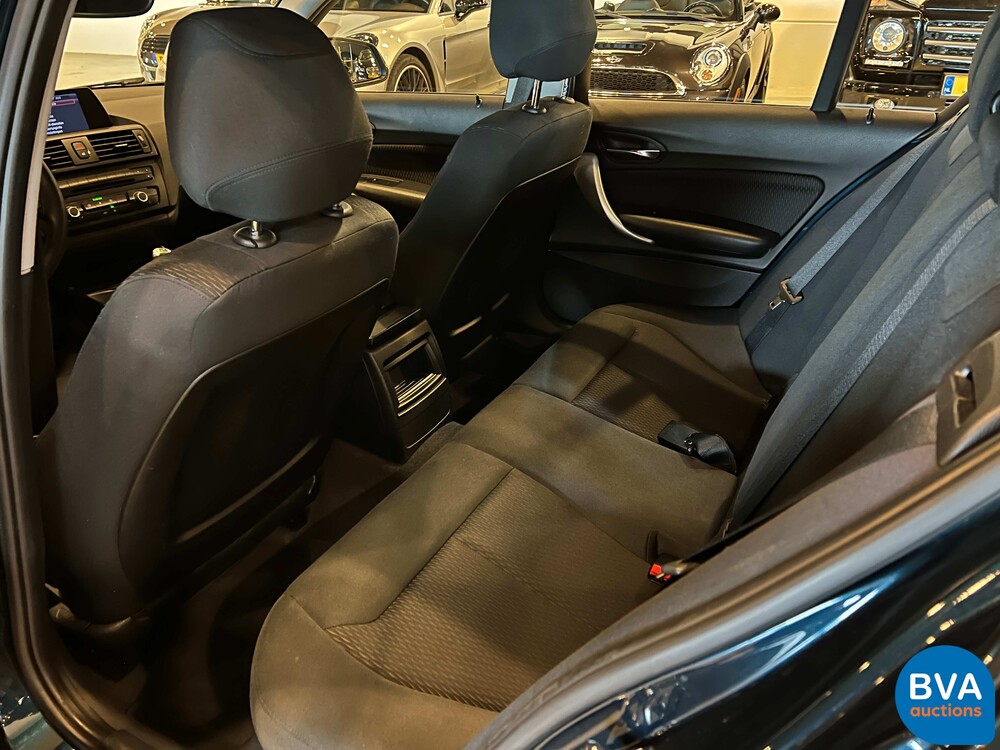 BMW 116i Business+ 1-series 136hp 2012 -Org. NL-, 13-XXN-3.