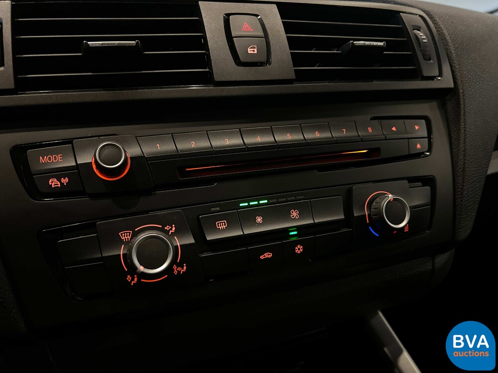 BMW 116i Business+ 1-series 136hp 2012 -Org. NL-, 13-XXN-3.