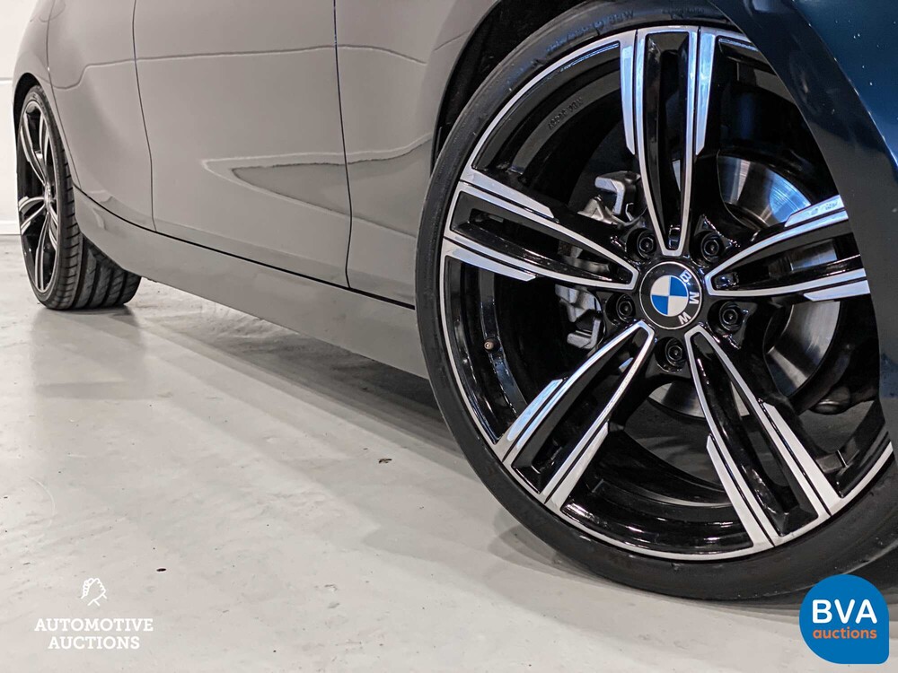 BMW 116i Business+ 1-series 136hp 2012 -Org. NL-, 13-XXN-3.