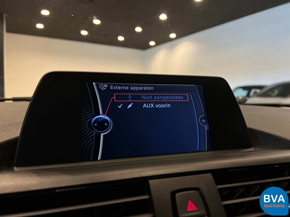 BMW 116i Business+ 1-series 136hp 2012 -Org. NL-, 13-XXN-3.