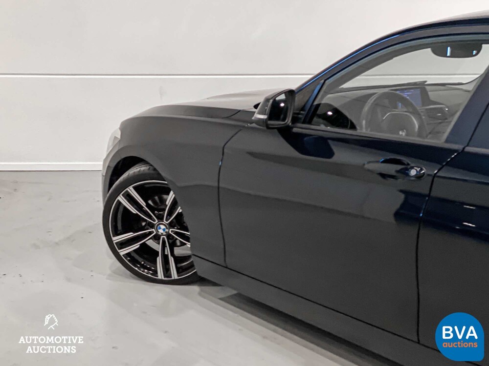 BMW 116i Business+ 1-series 136hp 2012 -Org. NL-, 13-XXN-3.