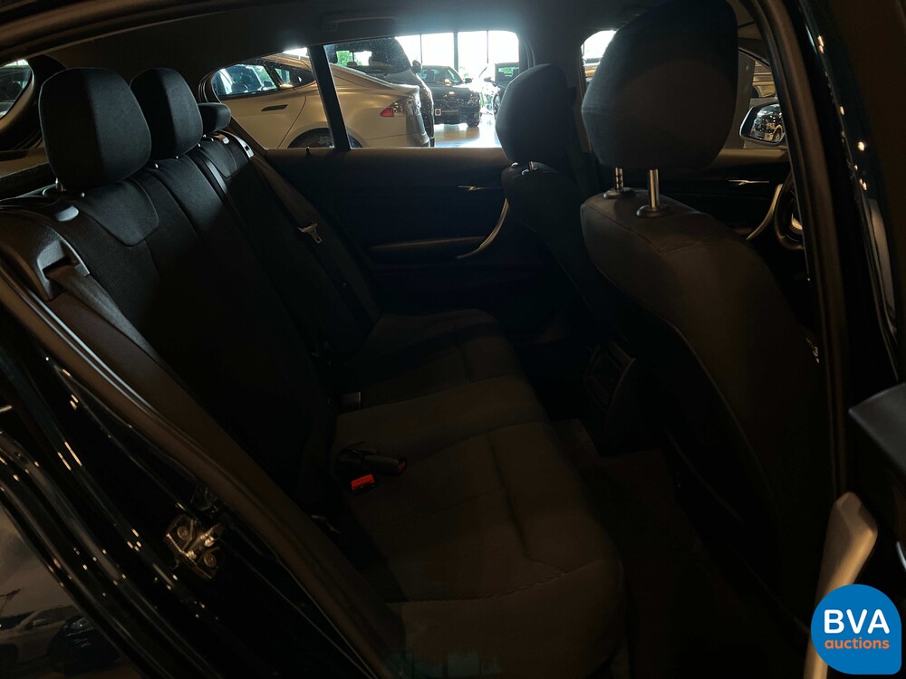 BMW 116i Business+ 1-series 136hp 2012 -Org. NL-, 13-XXN-3.