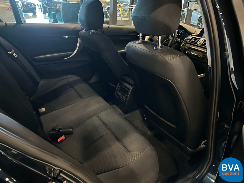 BMW 116i Business+ 1-series 136hp 2012 -Org. NL-, 13-XXN-3.