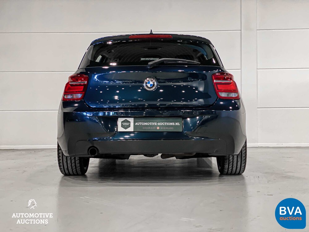 BMW 116i Business+ 1-series 136hp 2012 -Org. NL-, 13-XXN-3.