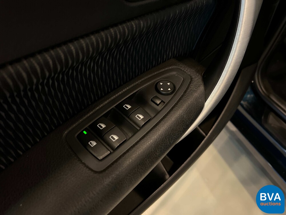 BMW 116i Business+ 1-series 136hp 2012 -Org. NL-, 13-XXN-3.