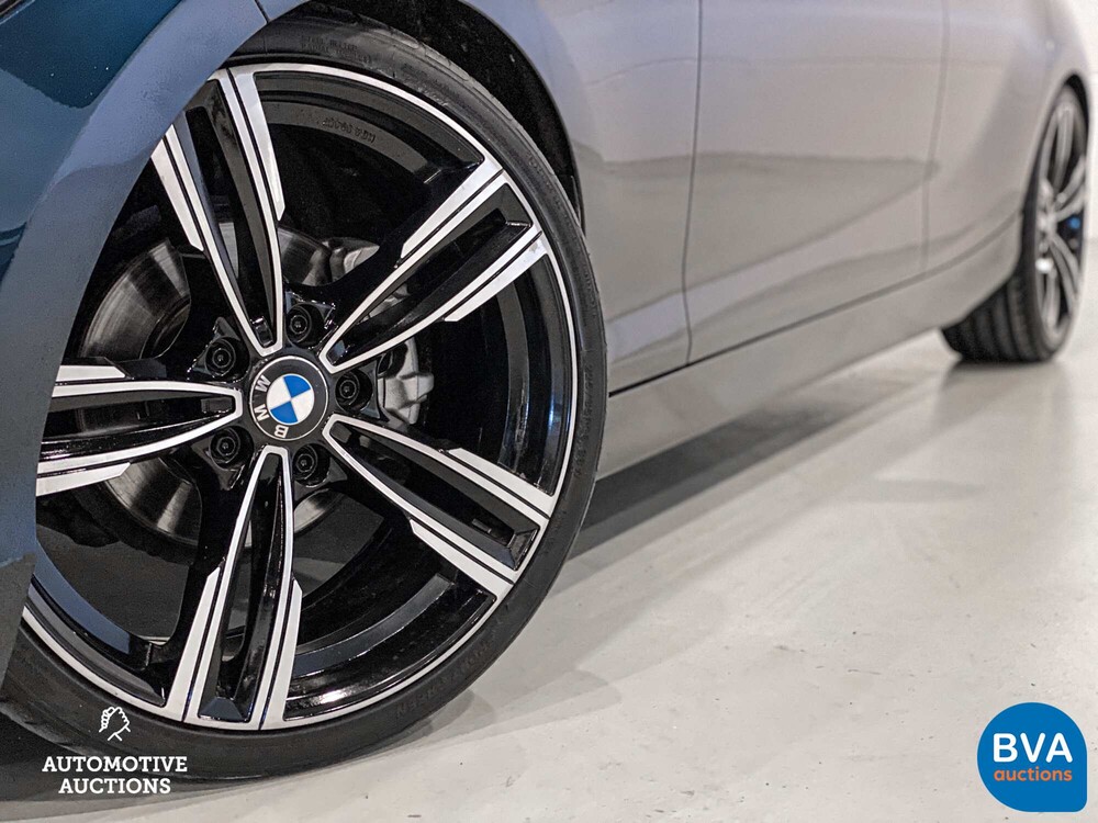 BMW 116i Business+ 1-series 136hp 2012 -Org. NL-, 13-XXN-3.