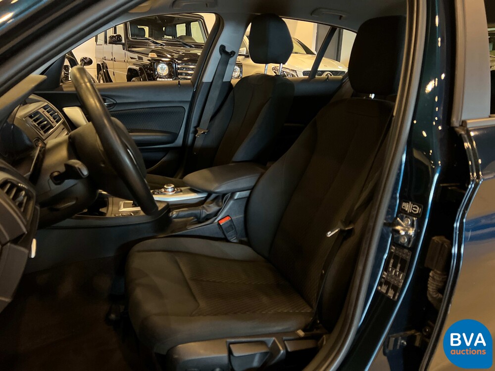 BMW 116i Business+ 1-series 136hp 2012 -Org. NL-, 13-XXN-3.