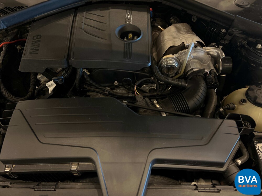 BMW 116i Business+ 1-series 136hp 2012 -Org. NL-, 13-XXN-3.