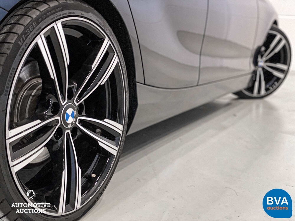 BMW 116i Business+ 1-series 136hp 2012 -Org. NL-, 13-XXN-3.