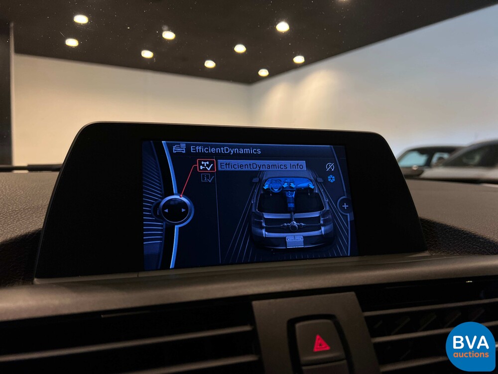 BMW 116i Business+ 1-series 136hp 2012 -Org. NL-, 13-XXN-3.