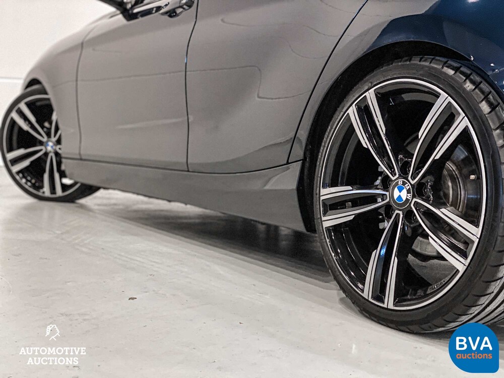 BMW 116i Business+ 1-series 136hp 2012 -Org. NL-, 13-XXN-3.