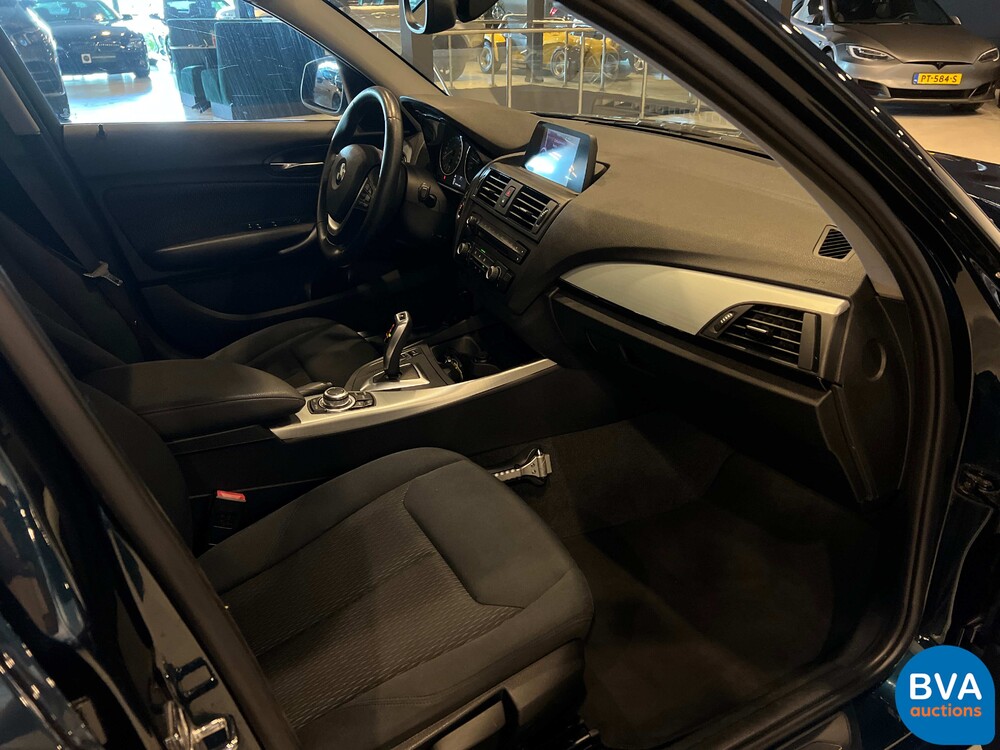 BMW 116i Business+ 1-series 136hp 2012 -Org. NL-, 13-XXN-3.