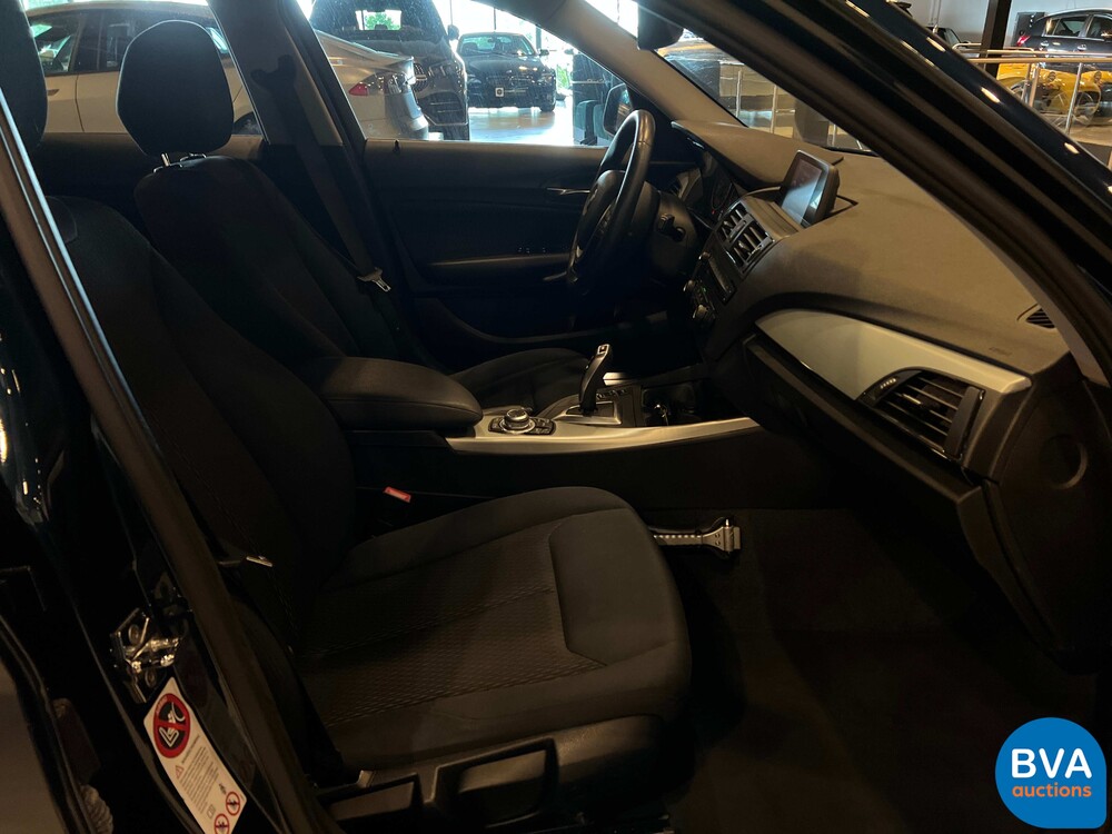 BMW 116i Business+ 1-series 136hp 2012 -Org. NL-, 13-XXN-3.