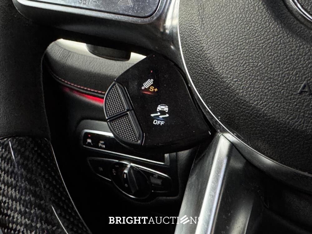 Mercedes-Benz G63 AMG 4.0 V8 585hp G-Class