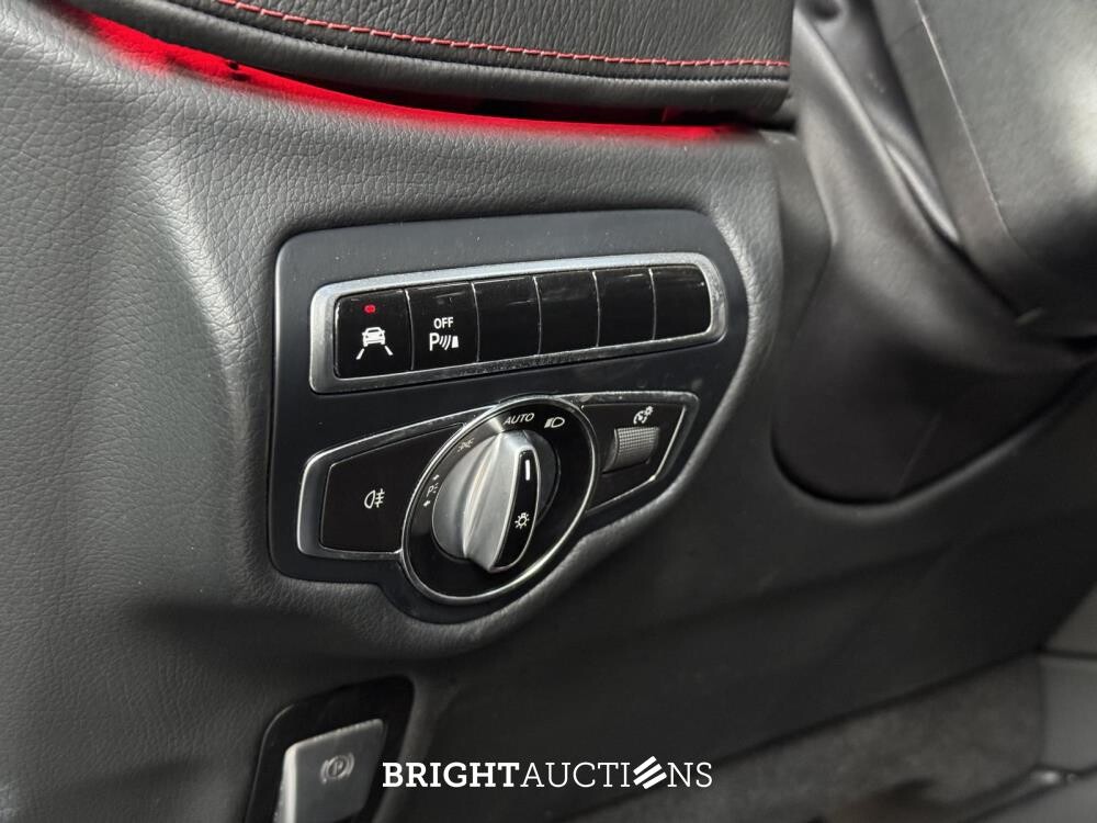 Mercedes-Benz G63 AMG 4.0 V8 585hp G-Class