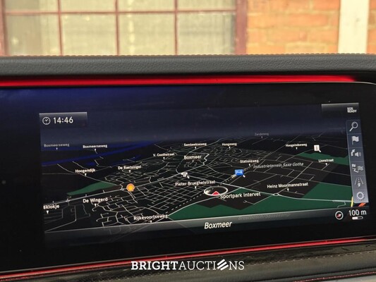 Mercedes-Benz G63 AMG 4.0 V8 585hp G-Class