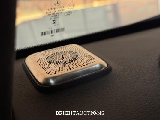 Mercedes-Benz G63 AMG 4.0 V8 585hp G-Class