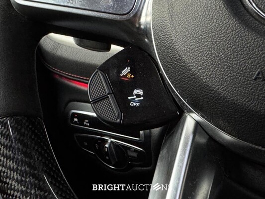 Mercedes-Benz G63 AMG 4.0 V8 585hp G-Class