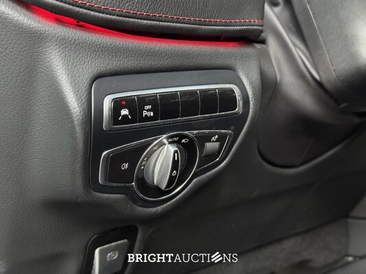 Mercedes-Benz G63 AMG 4.0 V8 585hp G-Class