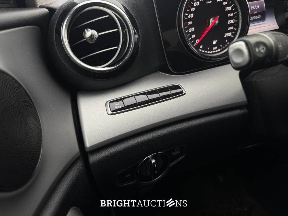 Mercedes-Benz E220d 4Matic Premium Plus 194pk 2018 E-klasse, S-997-LR