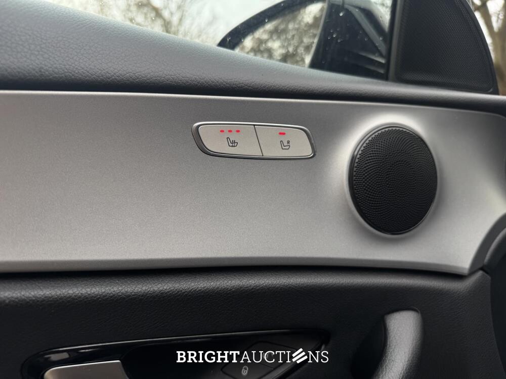 Mercedes-Benz E220d 4Matic Premium Plus 194pk 2018 E-klasse, S-997-LR