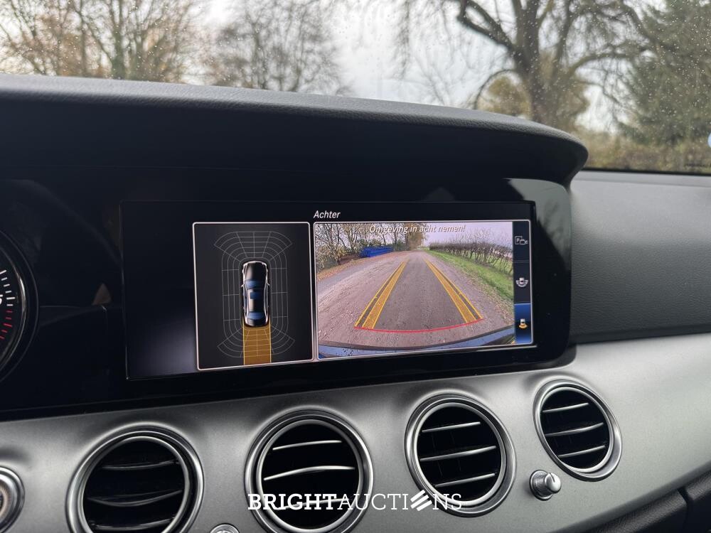 Mercedes-Benz E220d 4Matic Premium Plus 194pk 2018 E-klasse, S-997-LR