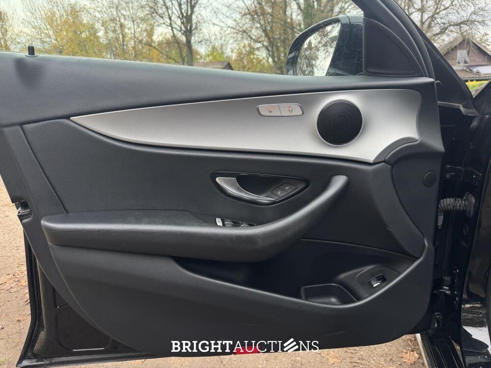 Mercedes-Benz E220d 4Matic Premium Plus 194pk 2018 E-klasse, S-997-LR