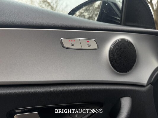 Mercedes-Benz E220d 4Matic Premium Plus 194pk 2018 E-klasse, S-997-LR