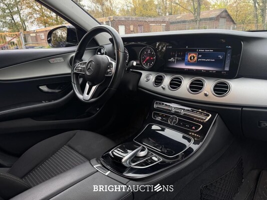 Mercedes-Benz E220d 4Matic Premium Plus 194pk 2018 E-klasse, S-997-LR