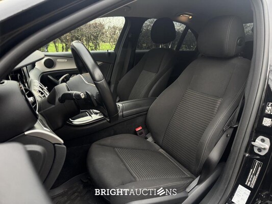 Mercedes-Benz E220d 4Matic Premium Plus 194pk 2018 E-klasse, S-997-LR