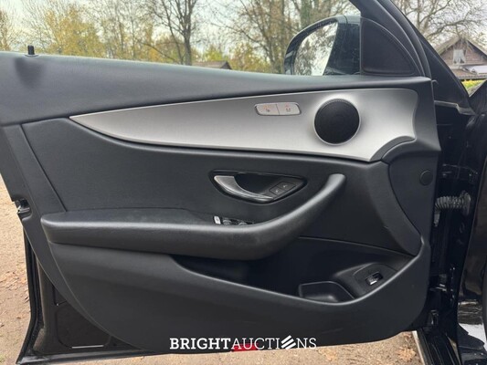 Mercedes-Benz E220d 4Matic Premium Plus 194pk 2018 E-klasse, S-997-LR