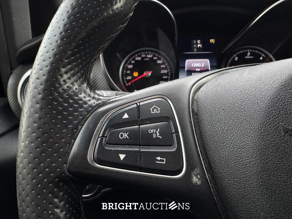 Mercedes-Benz V250d Extra Lang DC Avantgarde Edition 190pk 2019 (Origineel-NL & 1e Eigenaar) V-klasse, V-292-ZS