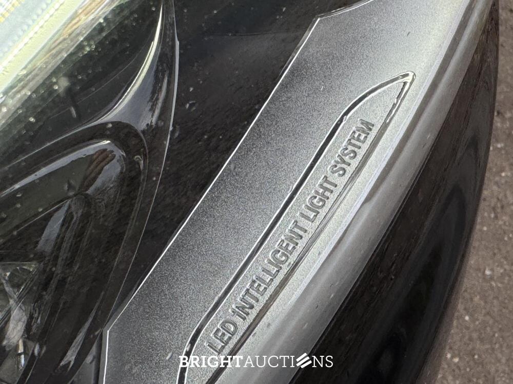 Mercedes-Benz V250d Extra Lang DC Avantgarde Edition 190pk 2019 (Origineel-NL & 1e Eigenaar) V-klasse, V-292-ZS