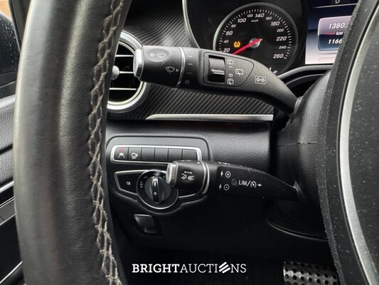 Mercedes-Benz V250d Extra Lang DC Avantgarde Edition 190pk 2019 (Origineel-NL & 1e Eigenaar) V-klasse, V-292-ZS