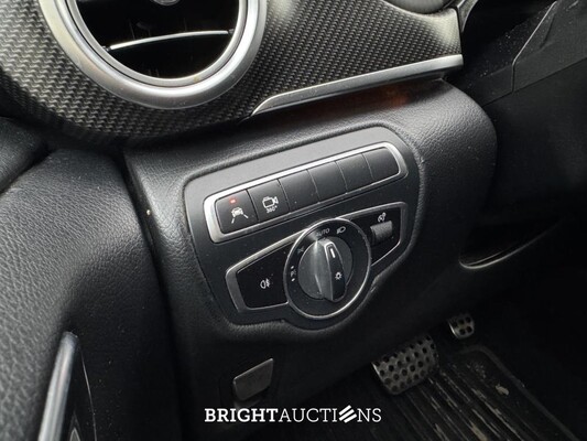 Mercedes-Benz V250d Extra Lang DC Avantgarde Edition 190pk 2019 (Origineel-NL & 1e Eigenaar) V-klasse, V-292-ZS