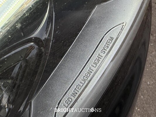 Mercedes-Benz V250d Extra Lang DC Avantgarde Edition 190pk 2019 (Origineel-NL & 1e Eigenaar) V-klasse, V-292-ZS