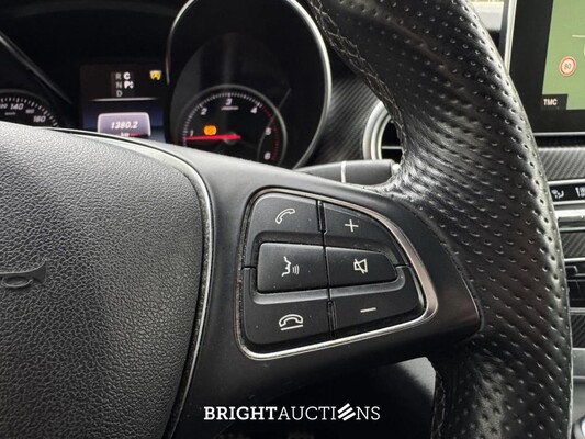 Mercedes-Benz V250d Extra Lang DC Avantgarde Edition 190pk 2019 (Origineel-NL & 1e Eigenaar) V-klasse, V-292-ZS