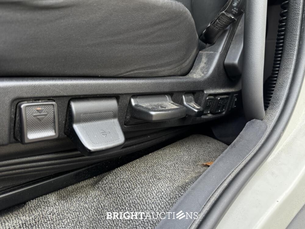 DAF LF 260 FA Truck 2018 (Original-NL), 10-BLD-8