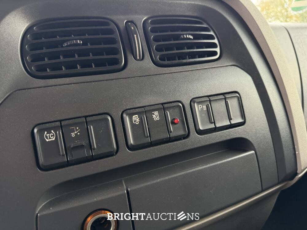 DAF LF 260 FA Truck 2018 (Original-NL), 10-BLD-8