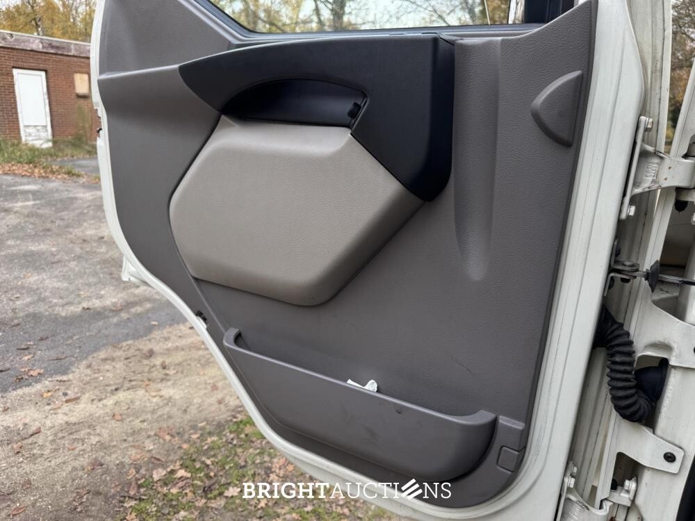 DAF LF 260 FA Truck 2018 (Original-NL), 10-BLD-8