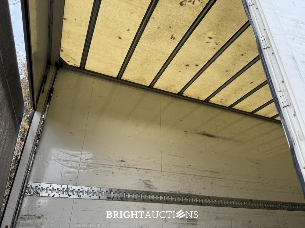 DAF LF 260 FA Truck 2018 (Original-NL), 10-BLD-8