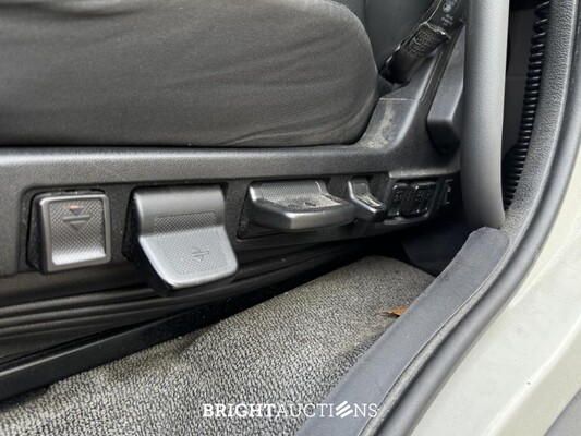 DAF LF 260 FA Truck 2018 (Original-NL), 10-BLD-8