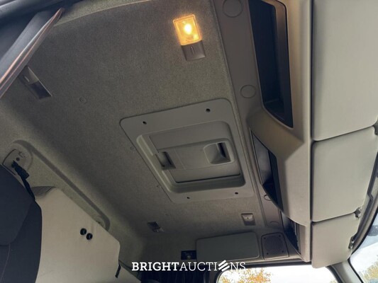 DAF LF 260 FA Truck 2018 (Original-NL), 10-BLD-8