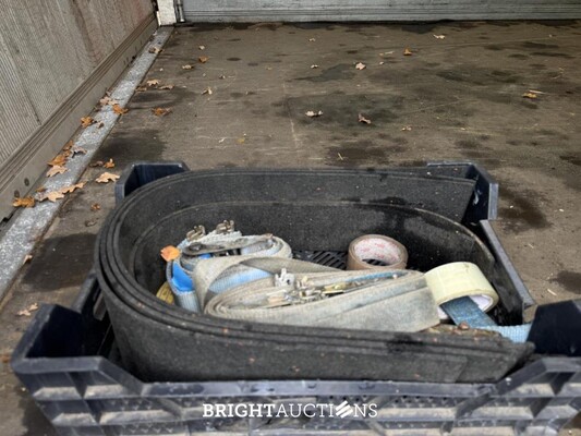 DAF LF 260 FA Truck 2018 (Original-NL), 10-BLD-8