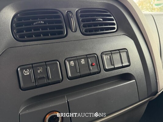 DAF LF 260 FA Truck 2018 (Original-NL), 10-BLD-8