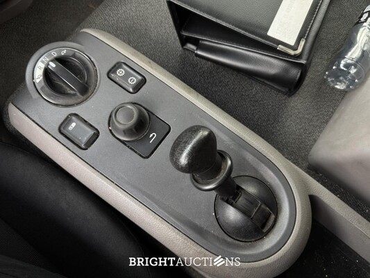 DAF LF 260 FA Truck 2018 (Original-NL), 10-BLD-8