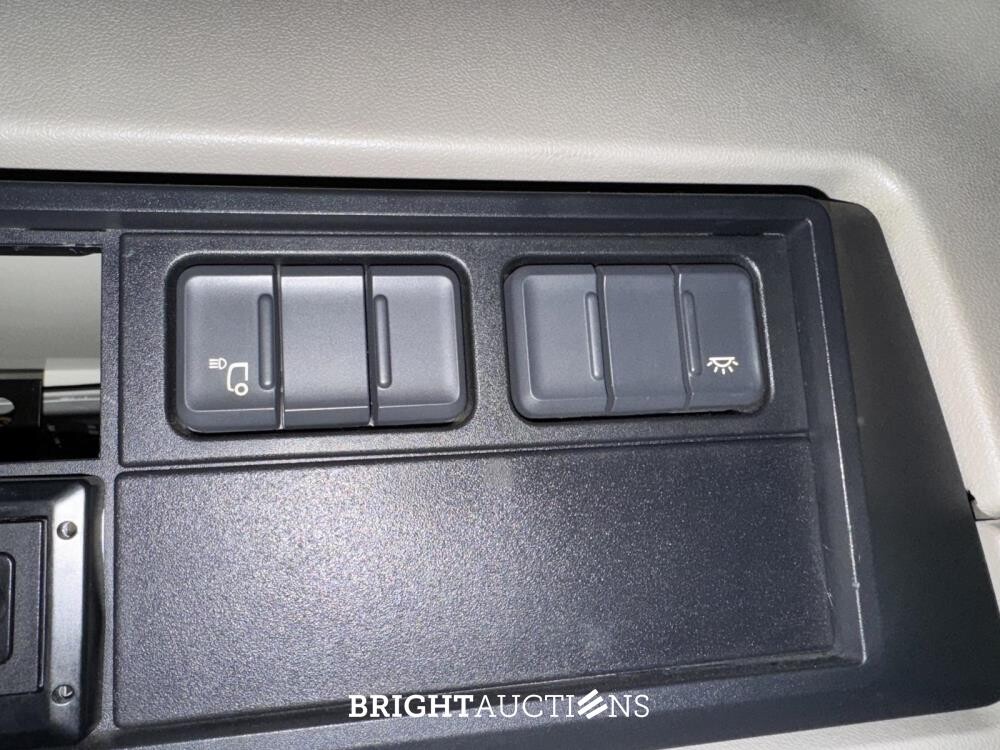 DAF CF 440 FT 435hp 2016 Truck (Original-NL + 1st Owner), 76-BHL-8