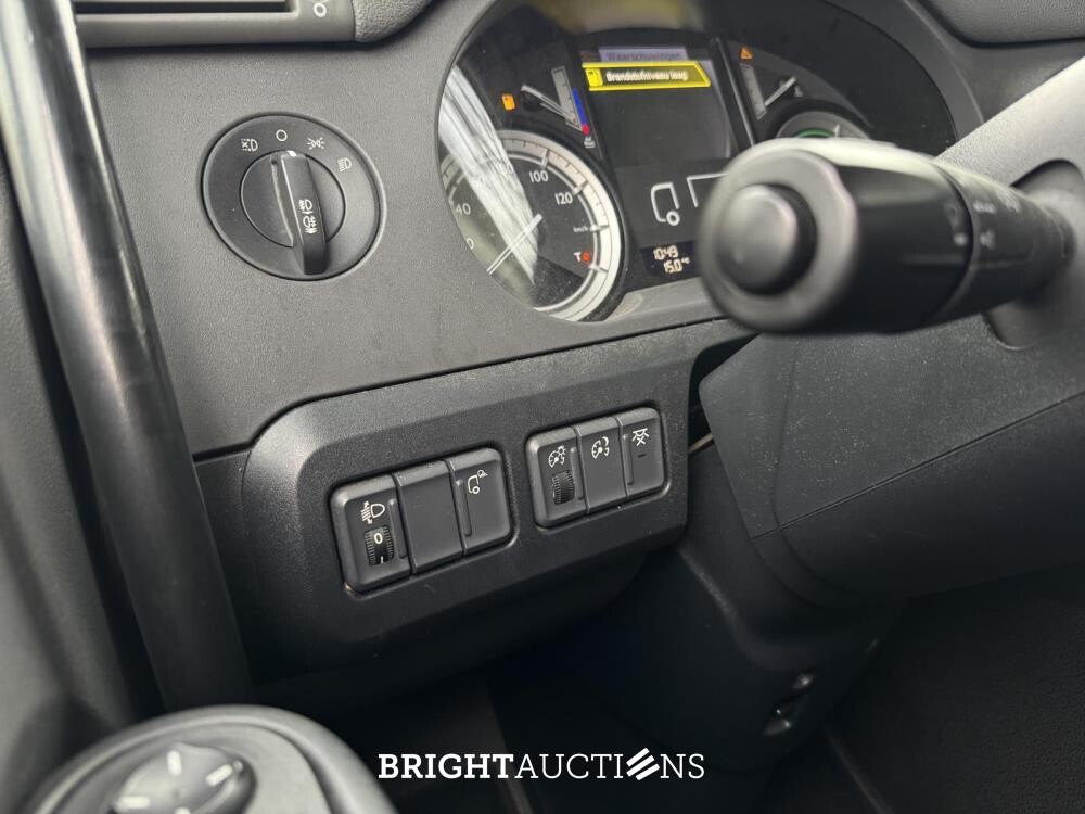 DAF CF 440 FT 435hp 2016 Truck (Original-NL + 1st Owner), 76-BHL-8